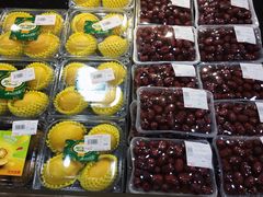 -华润万家(凯德和平广场店)