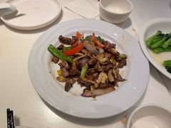 -新旺茶餐厅·早餐·夜宵(仙霞店)