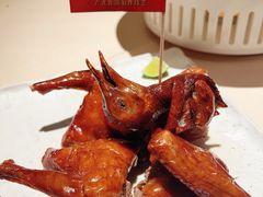 -侨美食家·粤菜(体育西路店)