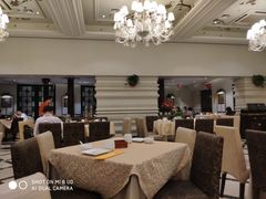 大堂-大鸭梨烤鸭店(花园村店)