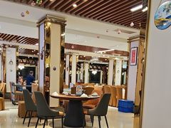 -美味故事特色餐厅(汉阳郭茨口店)