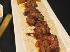 -Efes Turkish & Mediterranean Cuisine 艾菲斯餐厅(陆家嘴店)