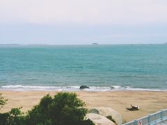 -白城沙滩