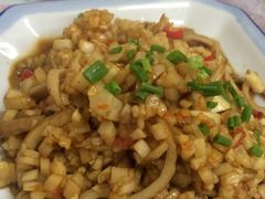 -鲁哥饭店(北正街店)