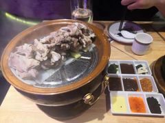 蒙料一八手把肉-蒙料·手把肉(望京店)
