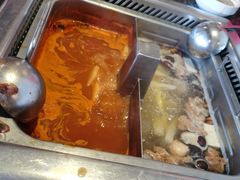 -海底捞火锅(连城广场店)
