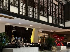-天津东凯悦酒店