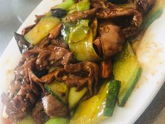 -友谊餐馆(永安路店)