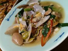 -广东道至正餐厅(区庄店)
