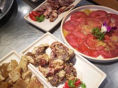 -喜来稀肉(虹泉路店)
