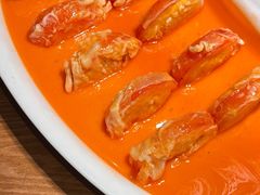 -张家卫·阳江菜·小海鲜(肥婆湾桥店)