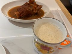 -上关东东北菜(夫子庙水游城店)
