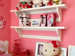 iphone_upload_pic-Hello Kitty Cafe(弘大店)