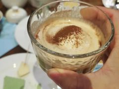 -马哥孛罗咖啡厅·Cafe Marco (厦门马哥孛罗东方大酒店)