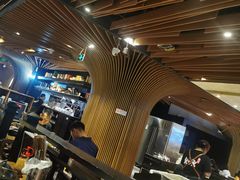 -火炉火自助餐(悠唐购物中心店)