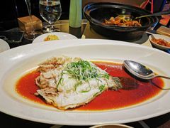 -杭州西子湖四季酒店·金沙厅