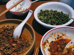 -好恰湘潭小炒与小碗菜(马兰山店)