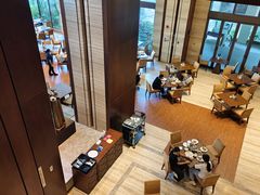 -惠州白鹭湖雅居乐喜来登度假酒店-盛宴标帜西餐厅