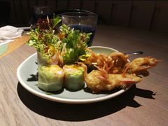 -CHINCHIN 青青·泰国料理(万象食家店)