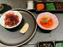 -300杯·和牛烧肉清酒专门店(廊里店)