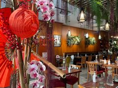 -浩海火烧云傣家菜(京广店)