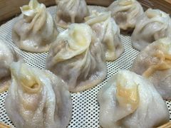 -余氏豆腐包老店(东直街店)