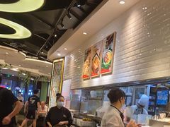-新宝餐厅(流塘店)