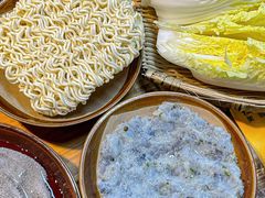 -阳阳老火锅(小南门店)