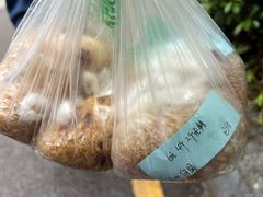 -六广门毛阿姨糯米饭
