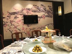 包厢-瓯菜排档·温州海鲜(玕南店)