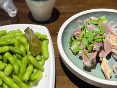 -聚汇三少·龙虾·中餐厅(莫邪路新天地店)