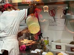 -禄运茶居·手工点心(猎德店)