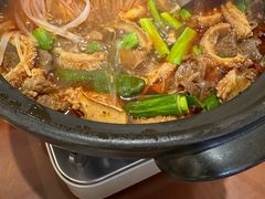 -肖记公安牛肉鱼杂馆·省级非物质文化遗产(三角路直营店)