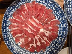 -北京老门框爆肚涮肉馆(凤城六路店)