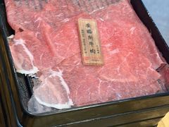 -牛匠和牛寿喜锅(西安总店)