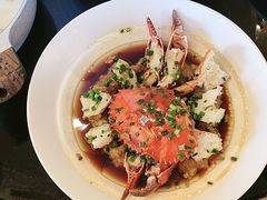 -聚鑫阁江浙菜·非遗传承技艺(青村帝华园店)