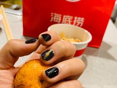 -海底捞火锅(铂澜大象城店)