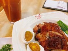 -新世界餐厅(万达店)