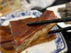 -老来福·非遗酸汤兔(凯旋路店)