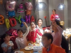 -比格比萨自助(花园路店)