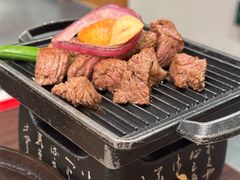 -黑松白鹿(金融街店)