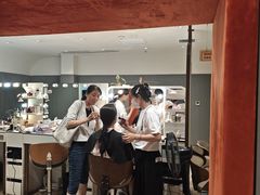 -海马体照相馆(上海月星环球港店)