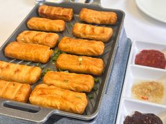 -同庆楼(大钟寺店)