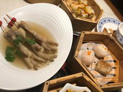 -百年恒益烧腊海鲜酒家·非遗传承(广州黄埔店)