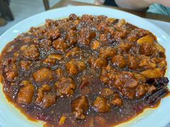 -老七饭馆(光荣道总店)