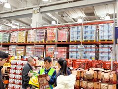 -山姆会员商店(上海浦东店)