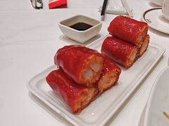 -喜宴又一村·粤菜·茶点·海鲜(壹方天地店)