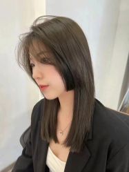 -MOVAN  HAIR莫凡匠人发型屋