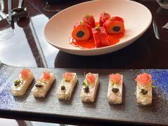 -环球港凯悦 · 享悦中餐厅