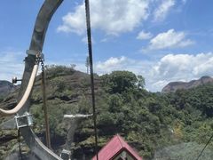 -丹霞山风景名胜区